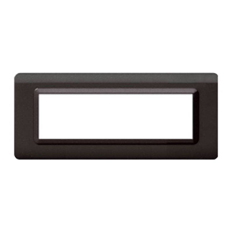 PLACCA TECN.44 GRIGIO SCURO LUC. 3M\4M\7M AVE44PY03GSL PLACCA TECN.44 GRIGIO SCURO LUC. 3M\4M\7M AVE44PY03GSL